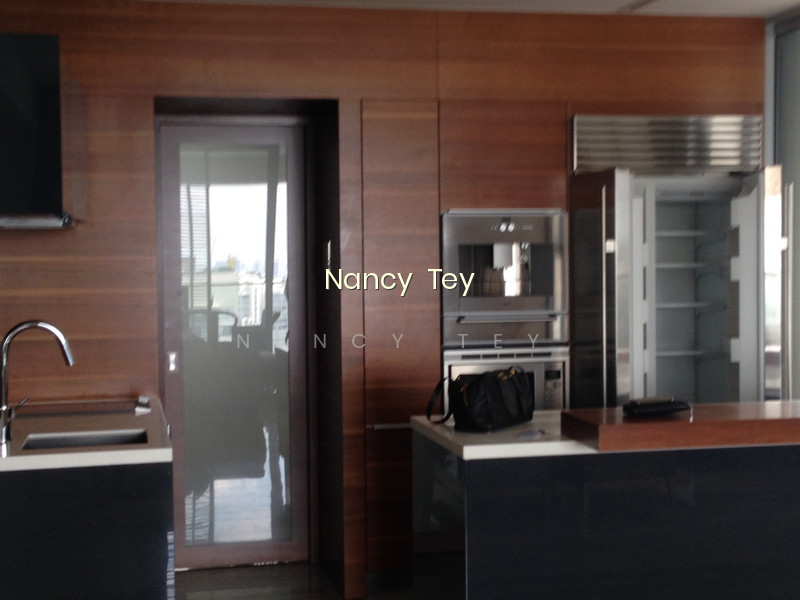 THE ORCHARD RESIDENCES photo 5