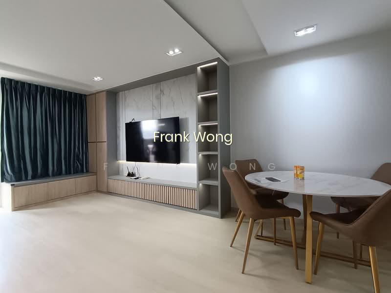 21 EUNOS CRESCENT photo 2