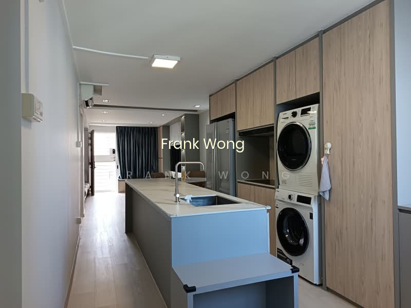 21 EUNOS CRESCENT photo 3