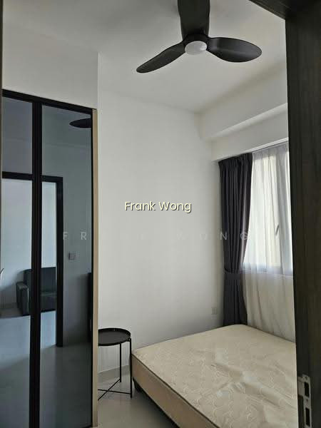 THE RISE @ OXLEY - RESIDENCES photo 3