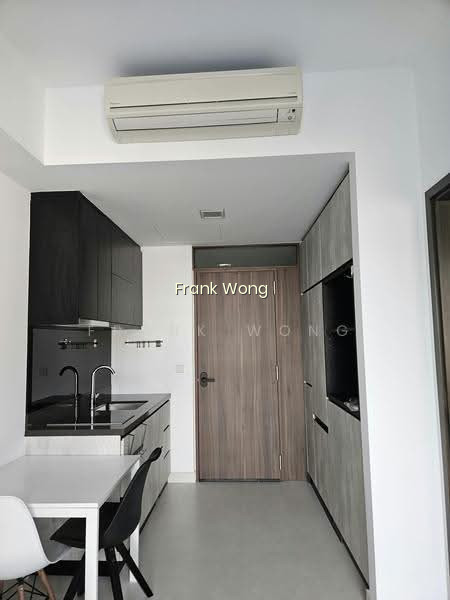 THE RISE @ OXLEY - RESIDENCES photo 4