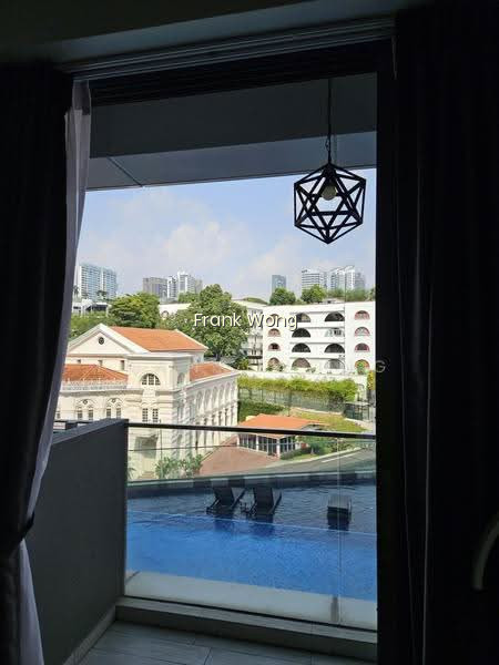 THE RISE @ OXLEY - RESIDENCES photo 6