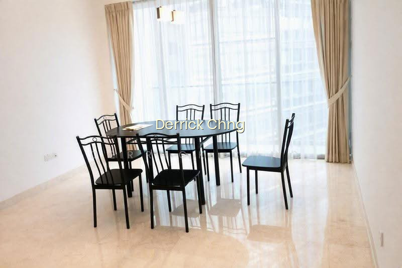 NOVENA SUITES image 1 of 5