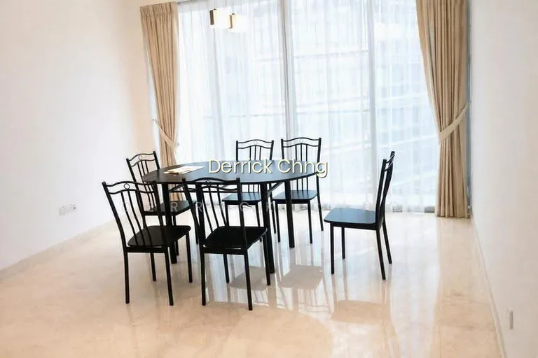 Novena Suites image 1 of 5