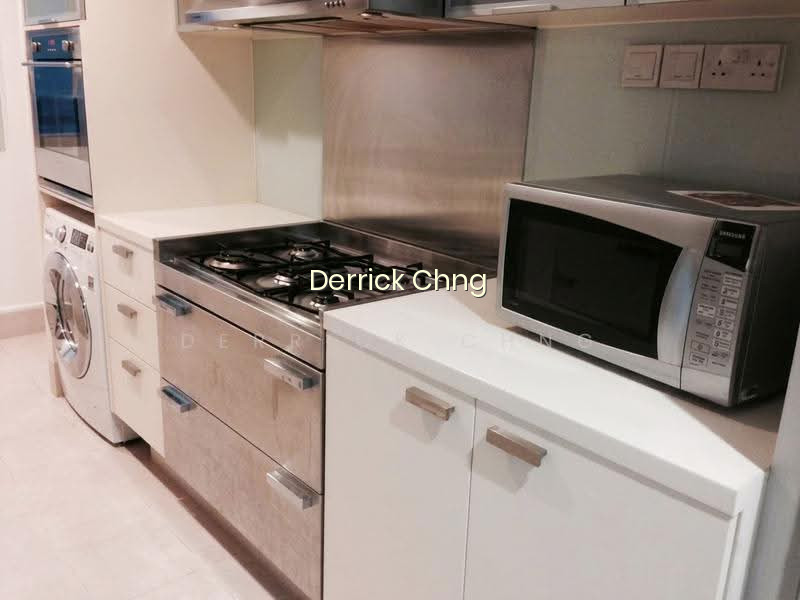 NOVENA SUITES photo 2
