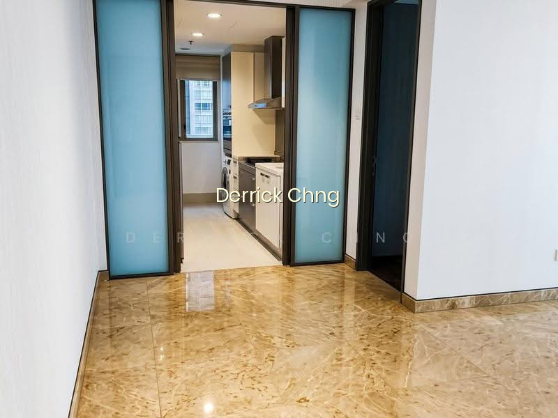 NOVENA SUITES photo 3
