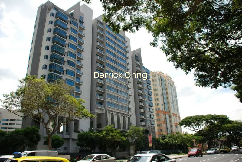 NOVENA SUITES photo 4