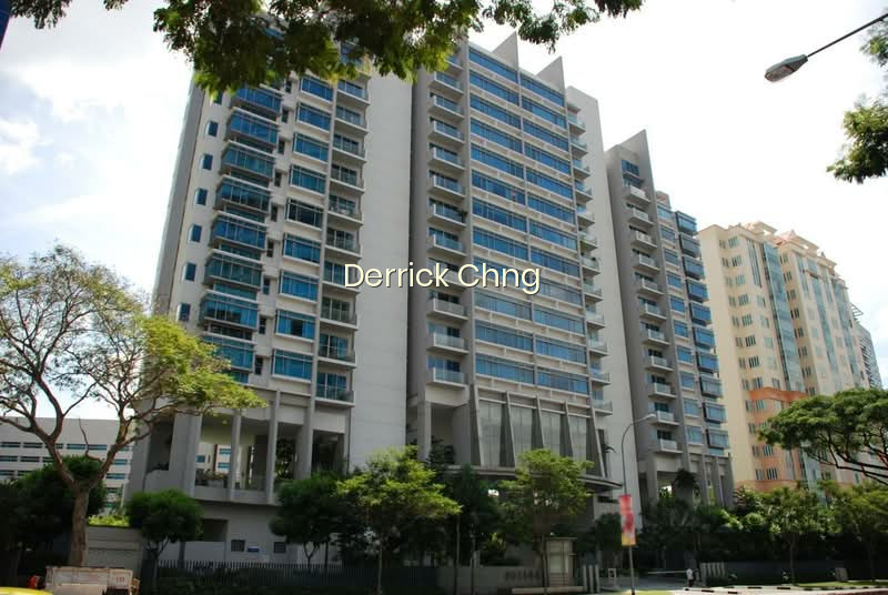 NOVENA SUITES photo 5