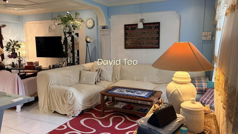 639 CHOA CHU KANG STREET 64 photo 2