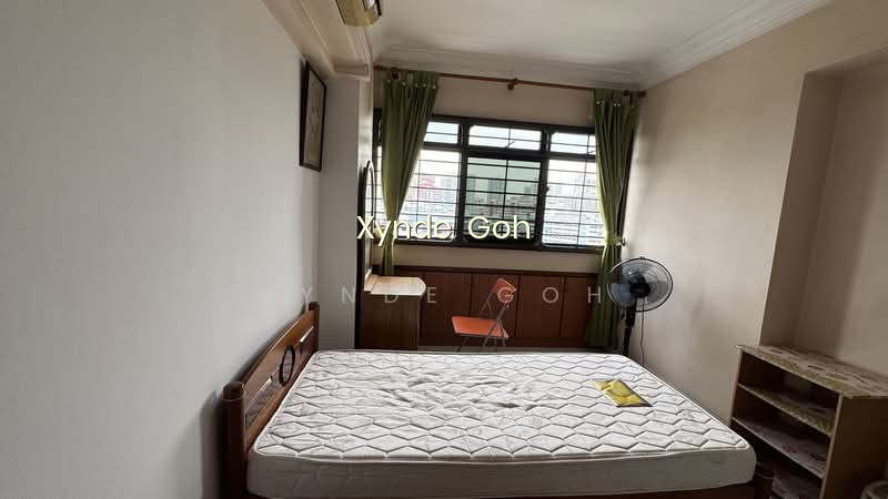 700C ANG MO KIO AVENUE 6 image 1 of 10