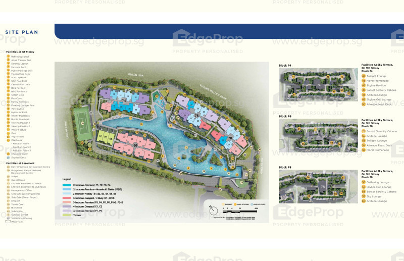LENTOR GARDENS RESIDENCES photo 4