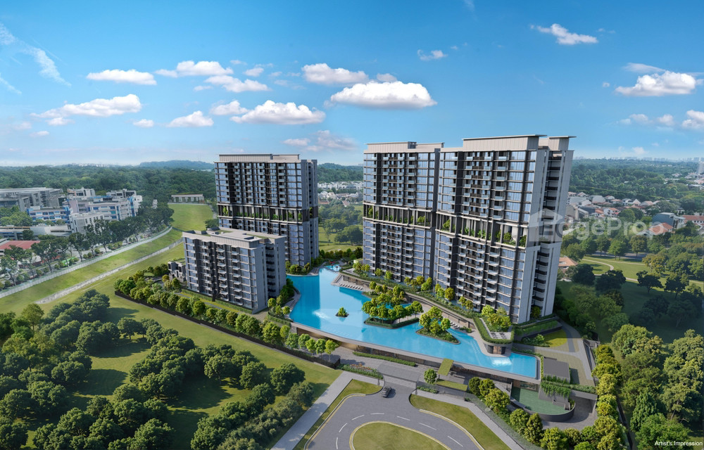 LENTOR GARDENS RESIDENCES photo 3
