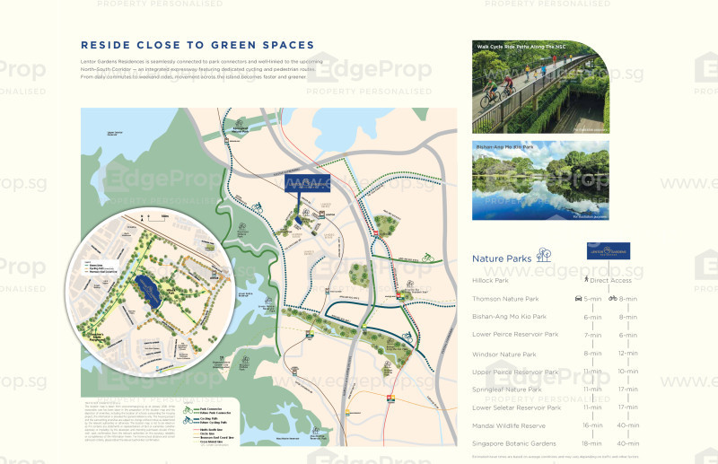 LENTOR GARDENS RESIDENCES photo 3