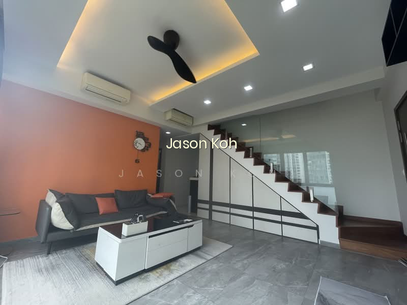 833 M B RESIDENCES image 1 of 8