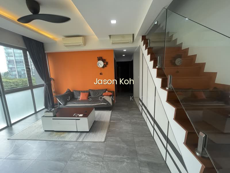 833 M B RESIDENCES photo 2