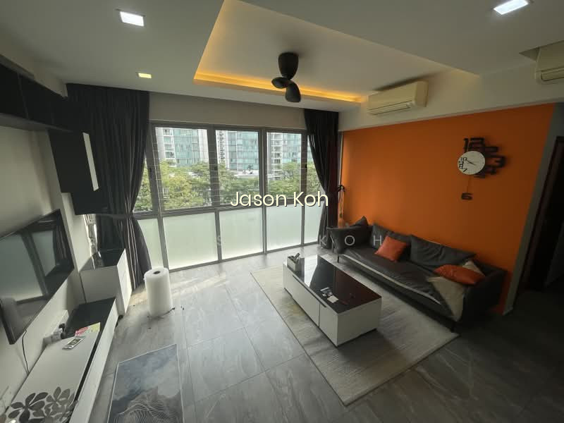 833 M B RESIDENCES photo 3