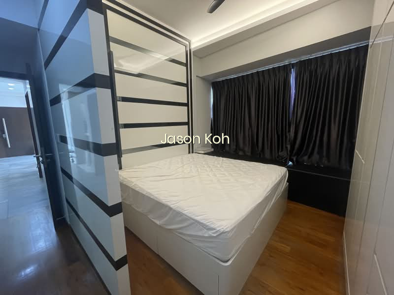 833 M B RESIDENCES photo 4