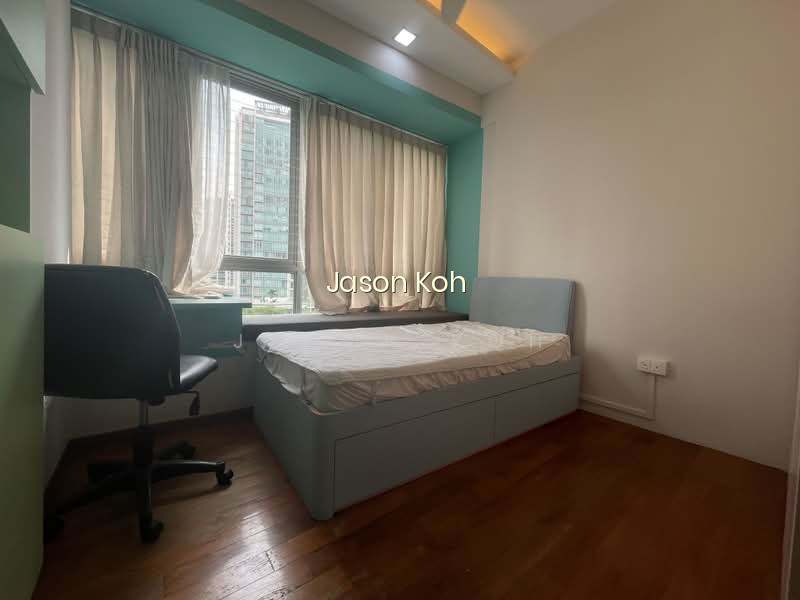 833 M B RESIDENCES photo 5