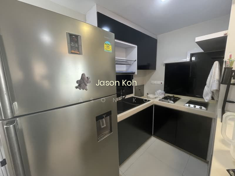 833 M B RESIDENCES photo 6