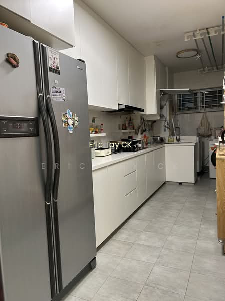 392 BUKIT BATOK WEST AVENUE 5 image 1 of 8