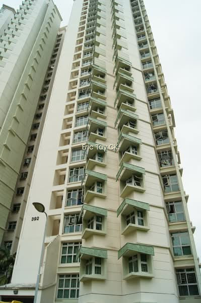 392 BUKIT BATOK WEST AVENUE 5 photo 5
