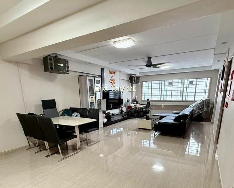 628B WOODLANDS RING ROAD