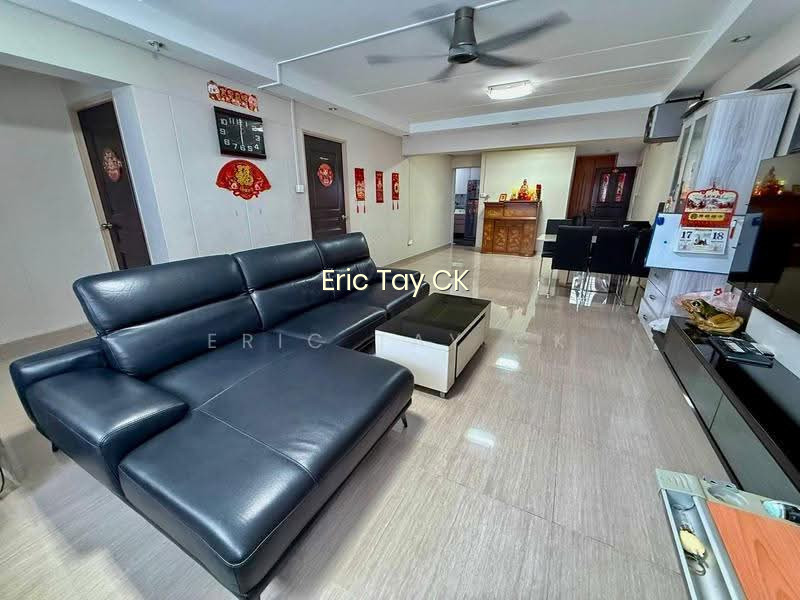 628B WOODLANDS RING ROAD photo 2