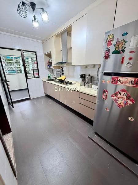 628B WOODLANDS RING ROAD photo 3