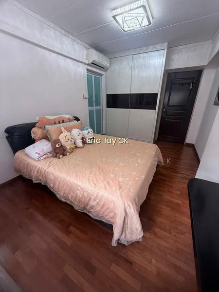 628B WOODLANDS RING ROAD photo 5