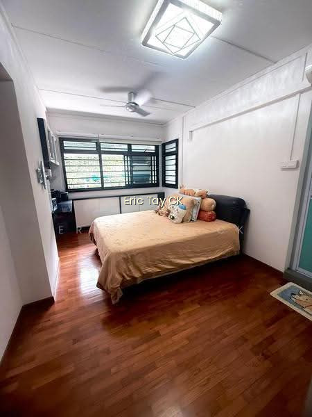 628B WOODLANDS RING ROAD photo 6