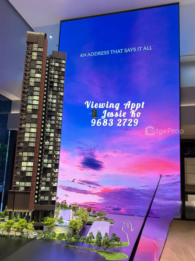 UPPERHOUSE AT ORCHARD BOULEVARD photo 3