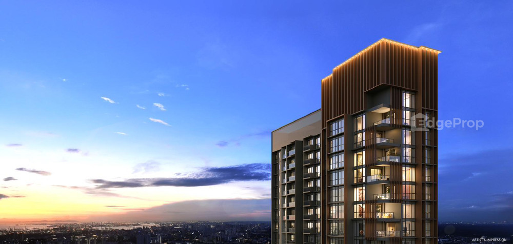 UPPERHOUSE AT ORCHARD BOULEVARD photo 4
