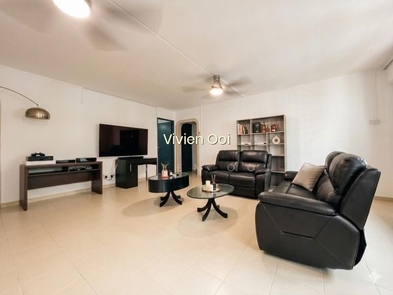 653 YISHUN AVENUE 4 image 1 of 10