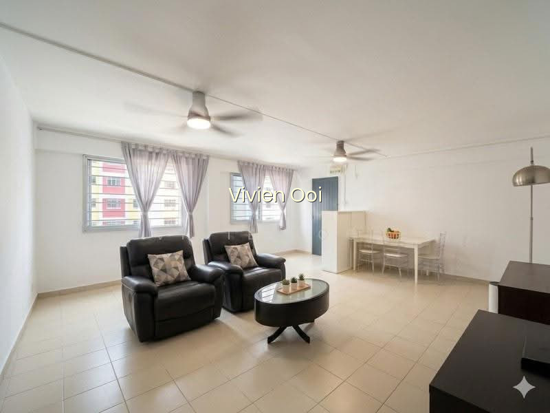 653 YISHUN AVENUE 4 photo 2