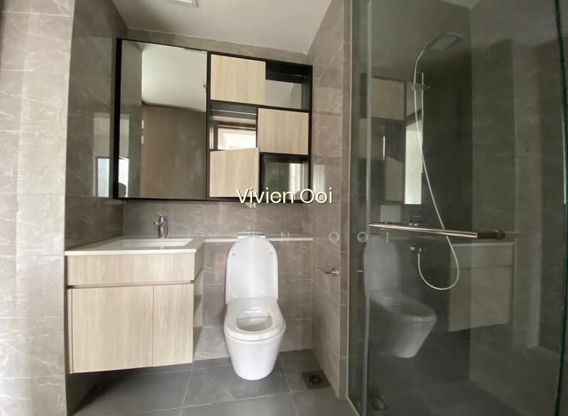 KENT RIDGE HILL RESIDENCES photo 4
