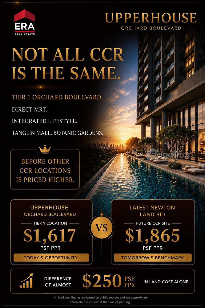 UPPERHOUSE AT ORCHARD BOULEVARD photo 4