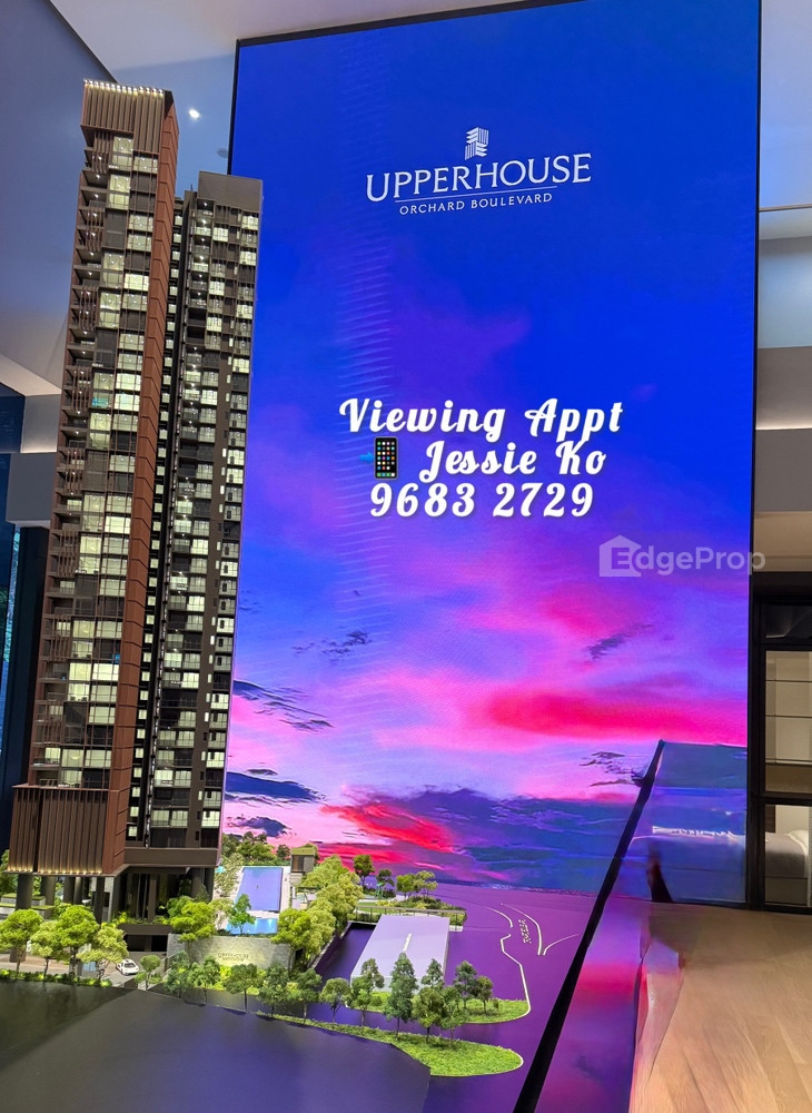 UPPERHOUSE AT ORCHARD BOULEVARD photo 5