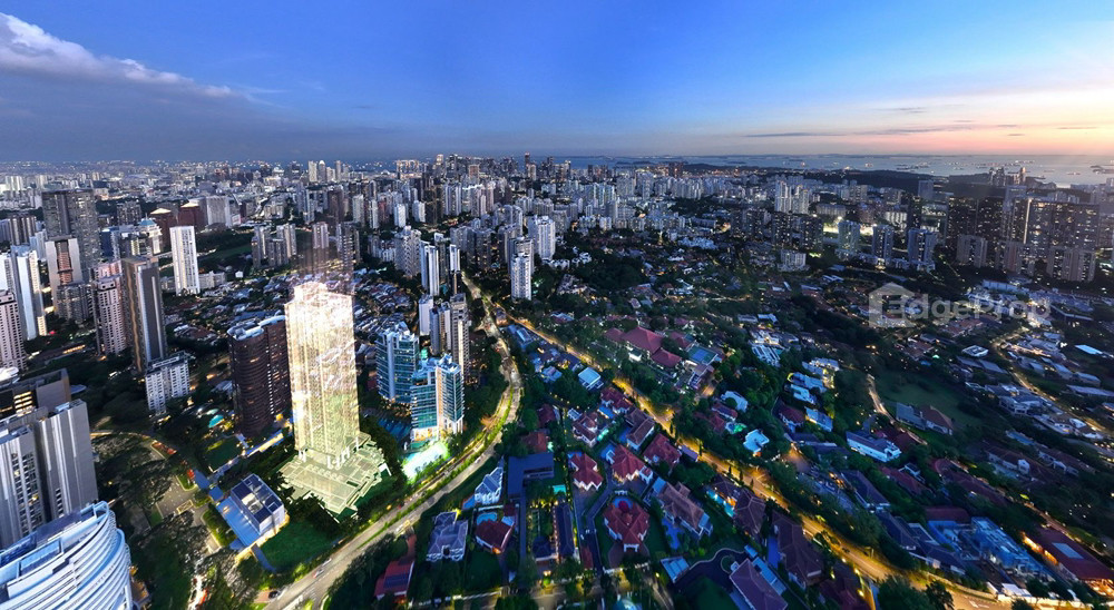 UPPERHOUSE AT ORCHARD BOULEVARD photo 2