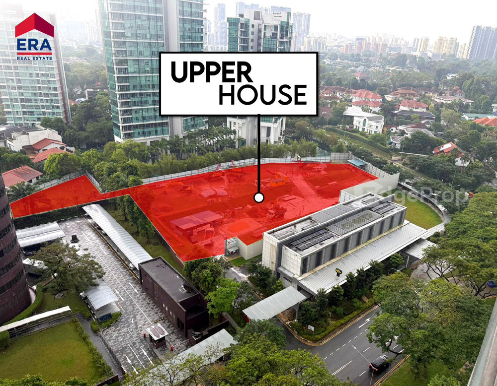 UPPERHOUSE AT ORCHARD BOULEVARD photo 5