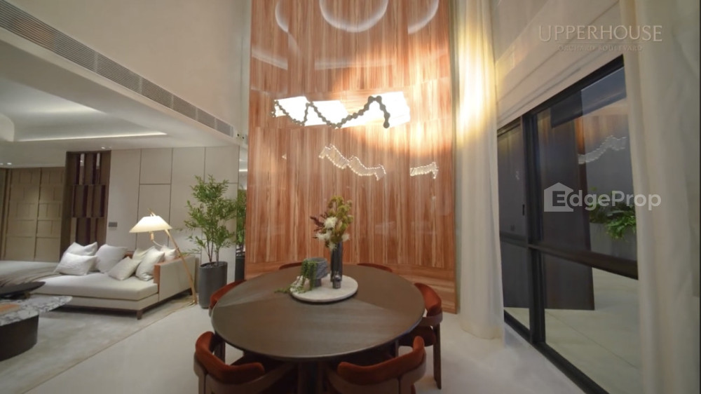 UPPERHOUSE AT ORCHARD BOULEVARD photo 6