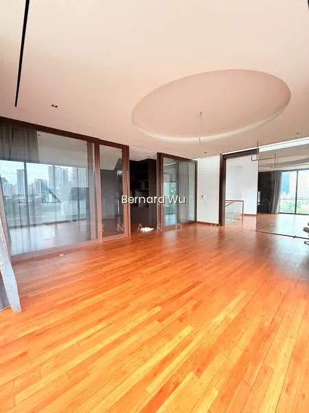 Hilltop Living Modern Good Class Bungalow image 1 of 6