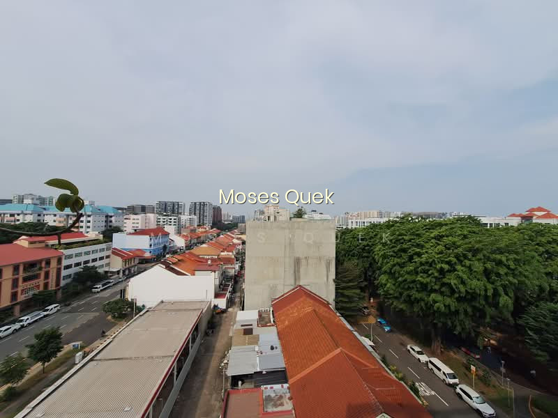 THE WATER EDGE @ GEYLANG photo 3