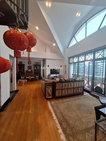 GAMBIER COURT photo 5
