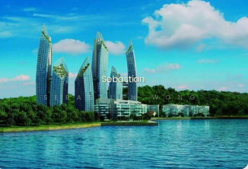 REFLECTIONS AT KEPPEL BAY image 1 of 10