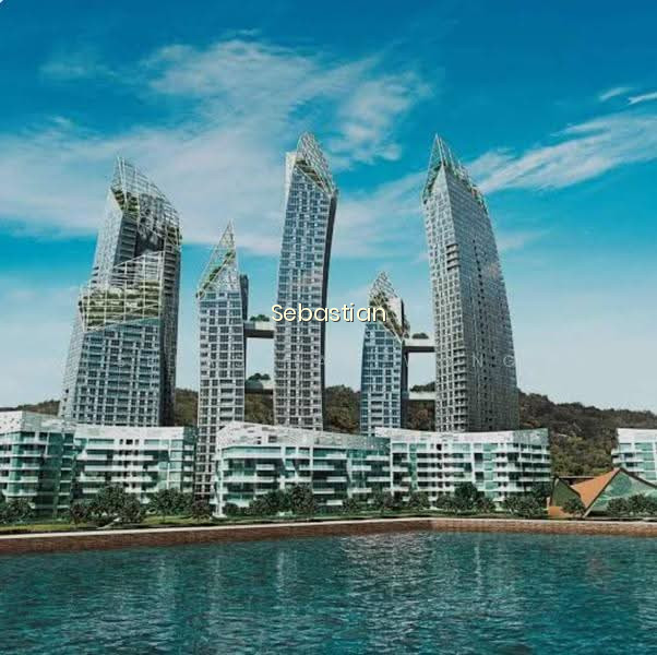 REFLECTIONS AT KEPPEL BAY photo 2