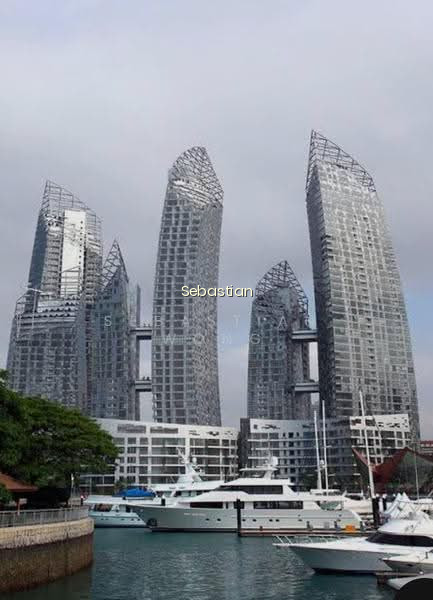 REFLECTIONS AT KEPPEL BAY photo 3