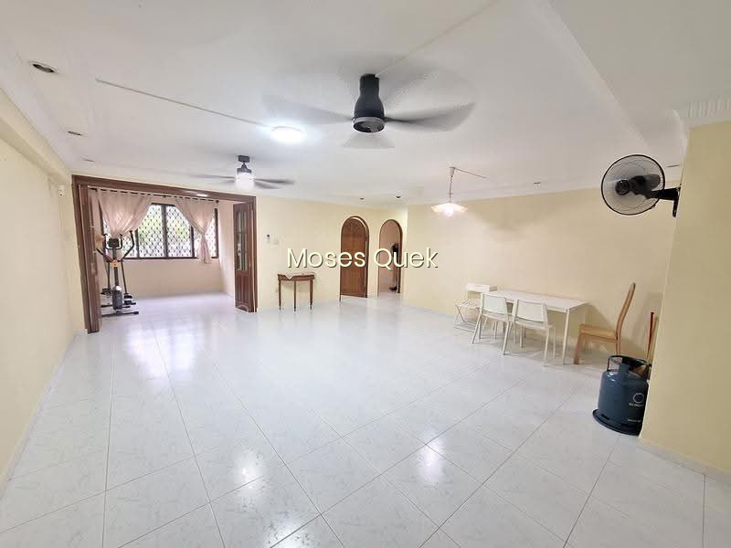 497F TAMPINES STREET 45