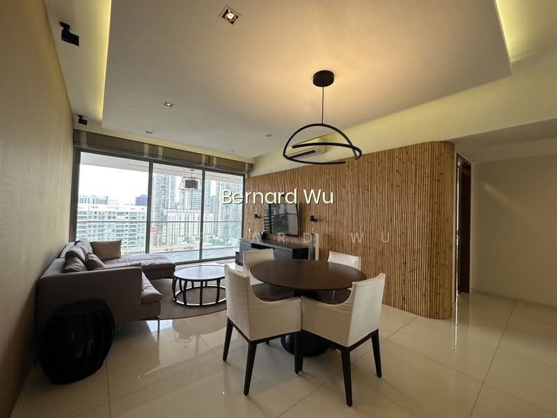 THE WHARF RESIDENCE image 1 of 10
