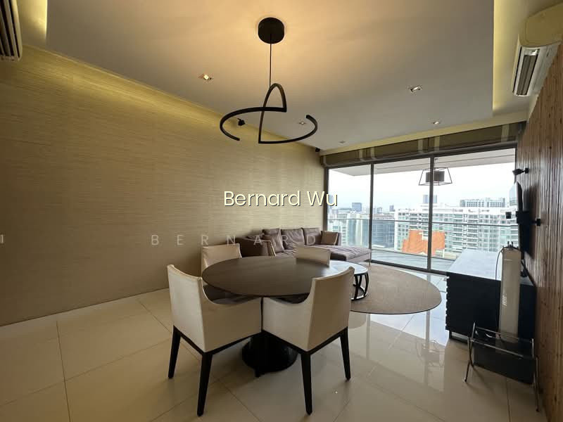 THE WHARF RESIDENCE photo 2