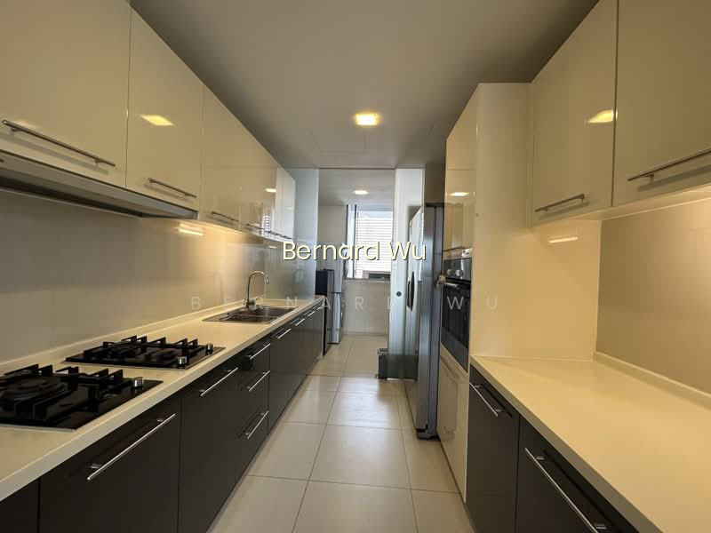 THE WHARF RESIDENCE photo 3